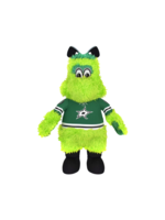 Dallas Stars Victor E. Green NHL Mascot 10" Plush Figure