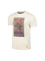 Natural 1960 Squaw Valley Games Olympic Heritage T-Shirt
