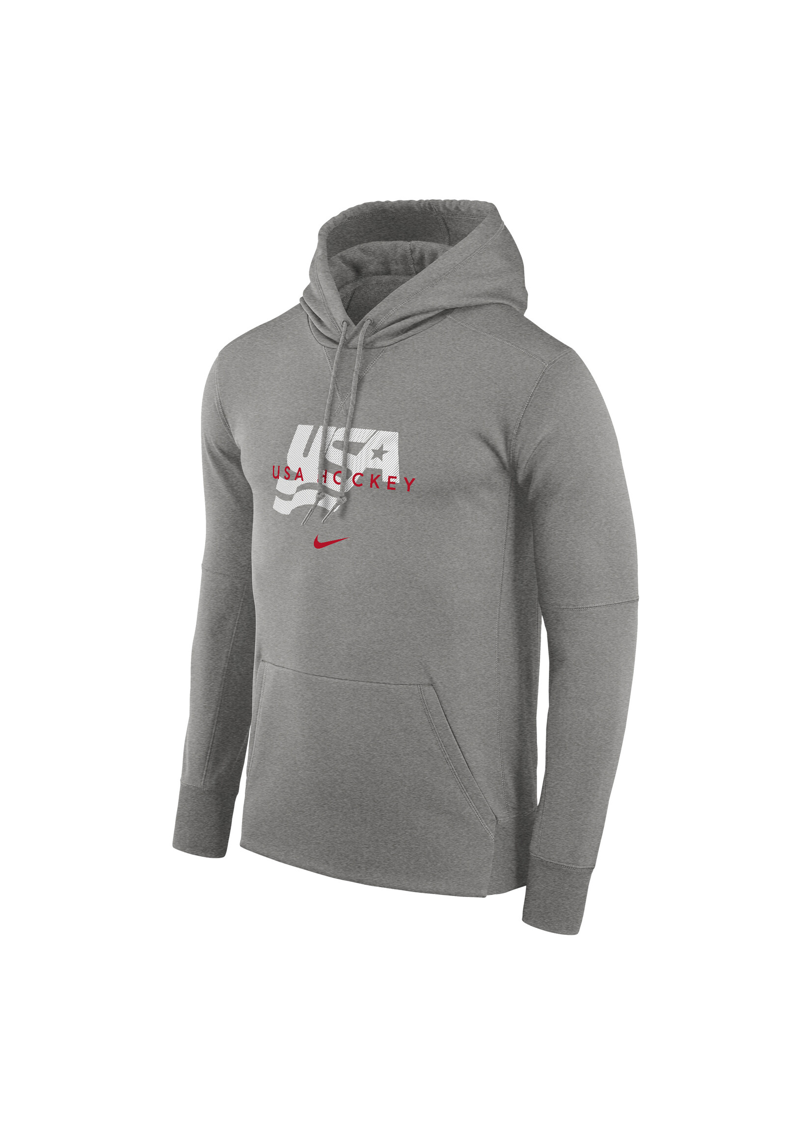 Nike Dri-FIT USA Hockey Therma Hood