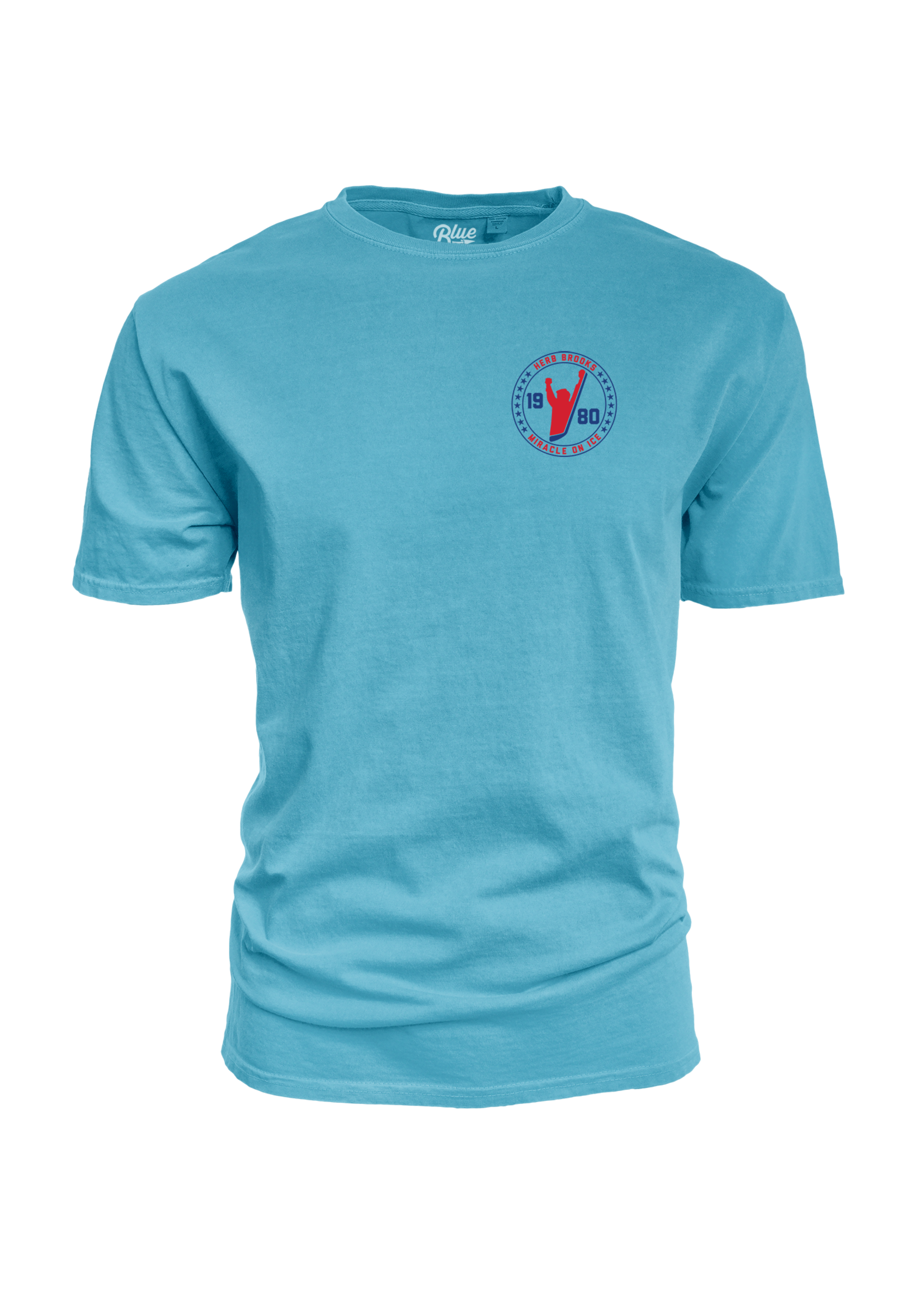 "This is Your Moment" Brooksisms Short Sleeve T