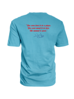 "This is Your Moment" Brooksisms Short Sleeve T