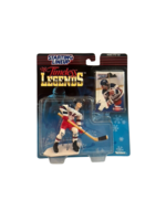 Eruzione Signed Action Figure