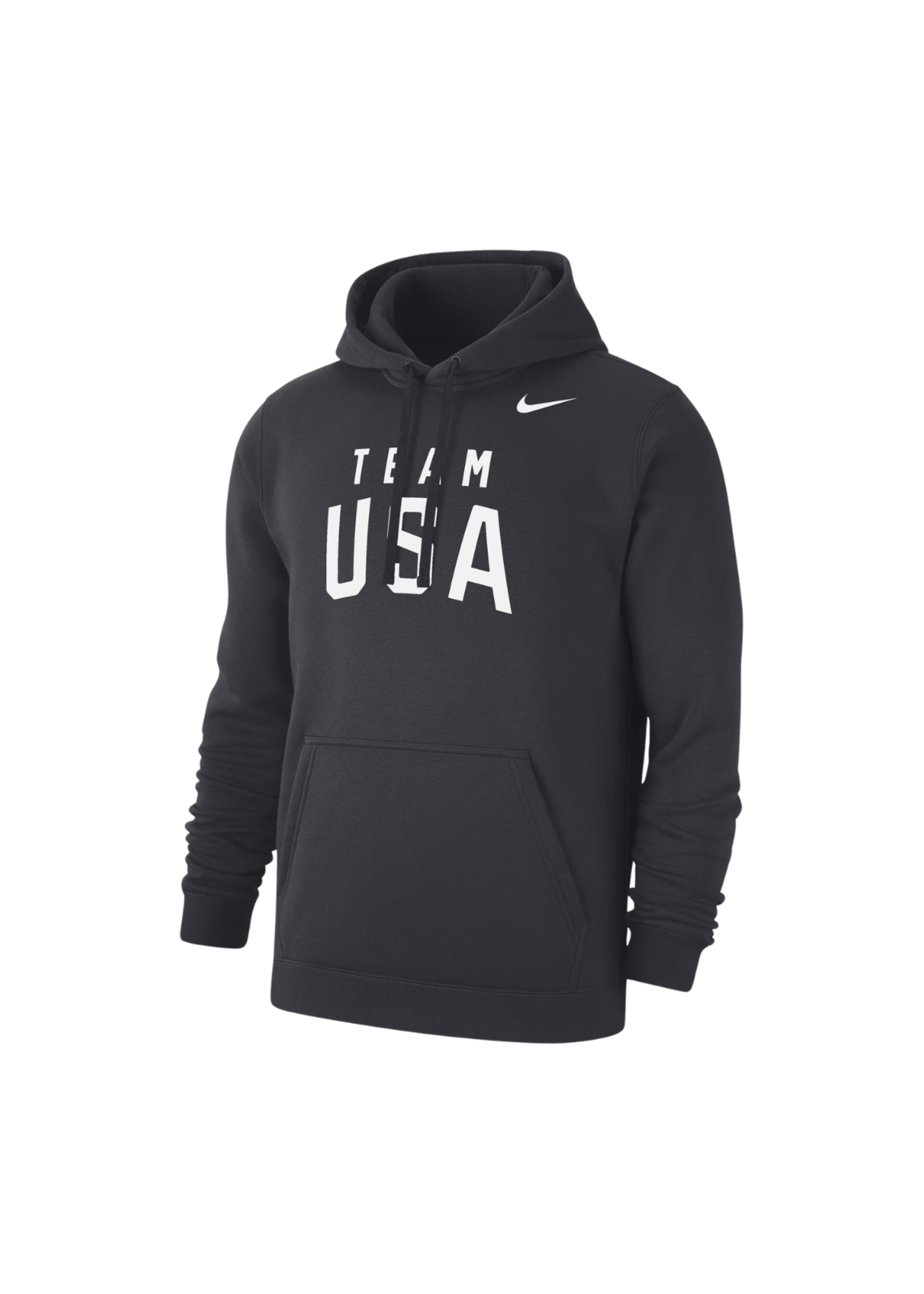 Nike Team USA Club Fleece Hood