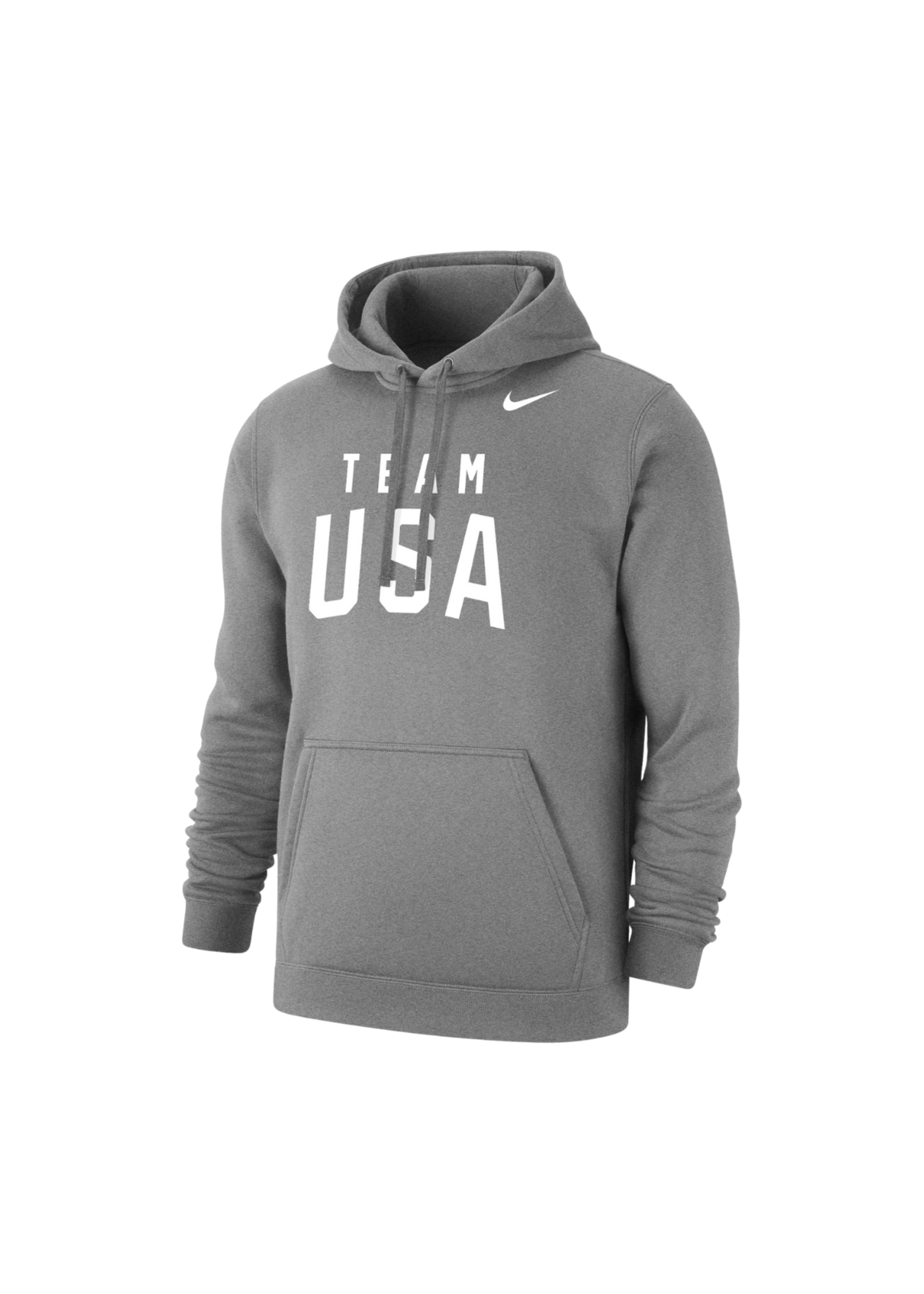Nike Team USA Club Fleece Hood