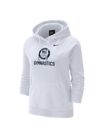 USOC Nike Women's Gymnastics Varsity Hood