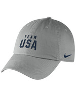Paris Team USA Nike Club Cap