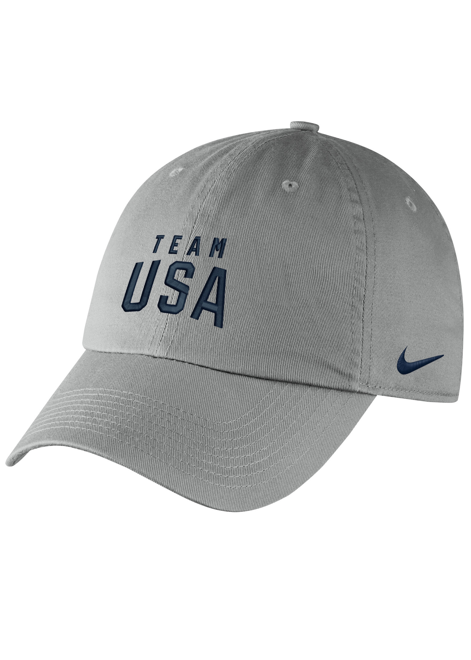 Paris Team USA Nike Club Cap
