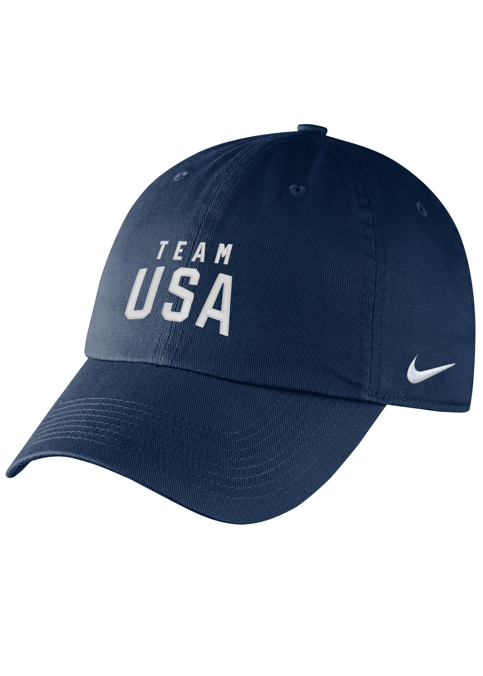 Paris Team USA Nike Club Cap