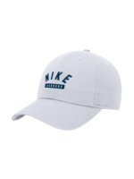 Arched Nike Lacrosse Club Cap