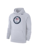 USOC Paralympic Nike Club Fleece Hood