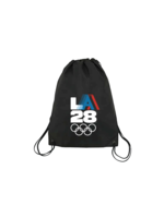 LA 2028 1984 Drawstring Bag