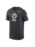 USOC Nike Skiing Short Sleeve T