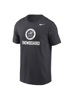 USOC Nike Snowboard Short Sleeve T