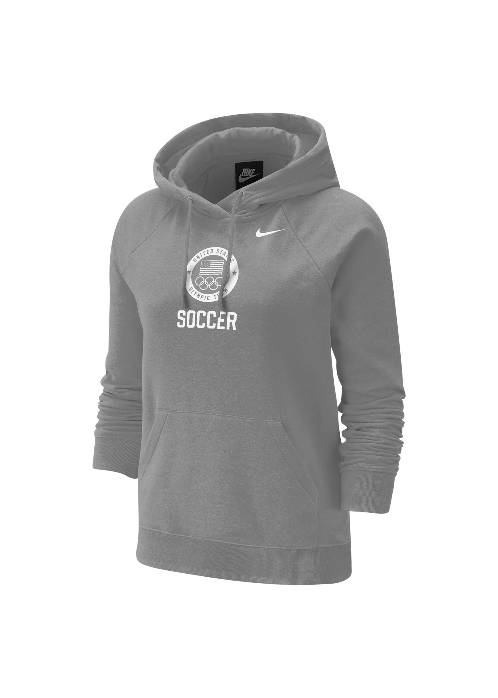 USOC Nike Women's Soccer Varsity Hood