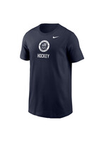 USOC Nike Youth Hockey Short Sleeve T