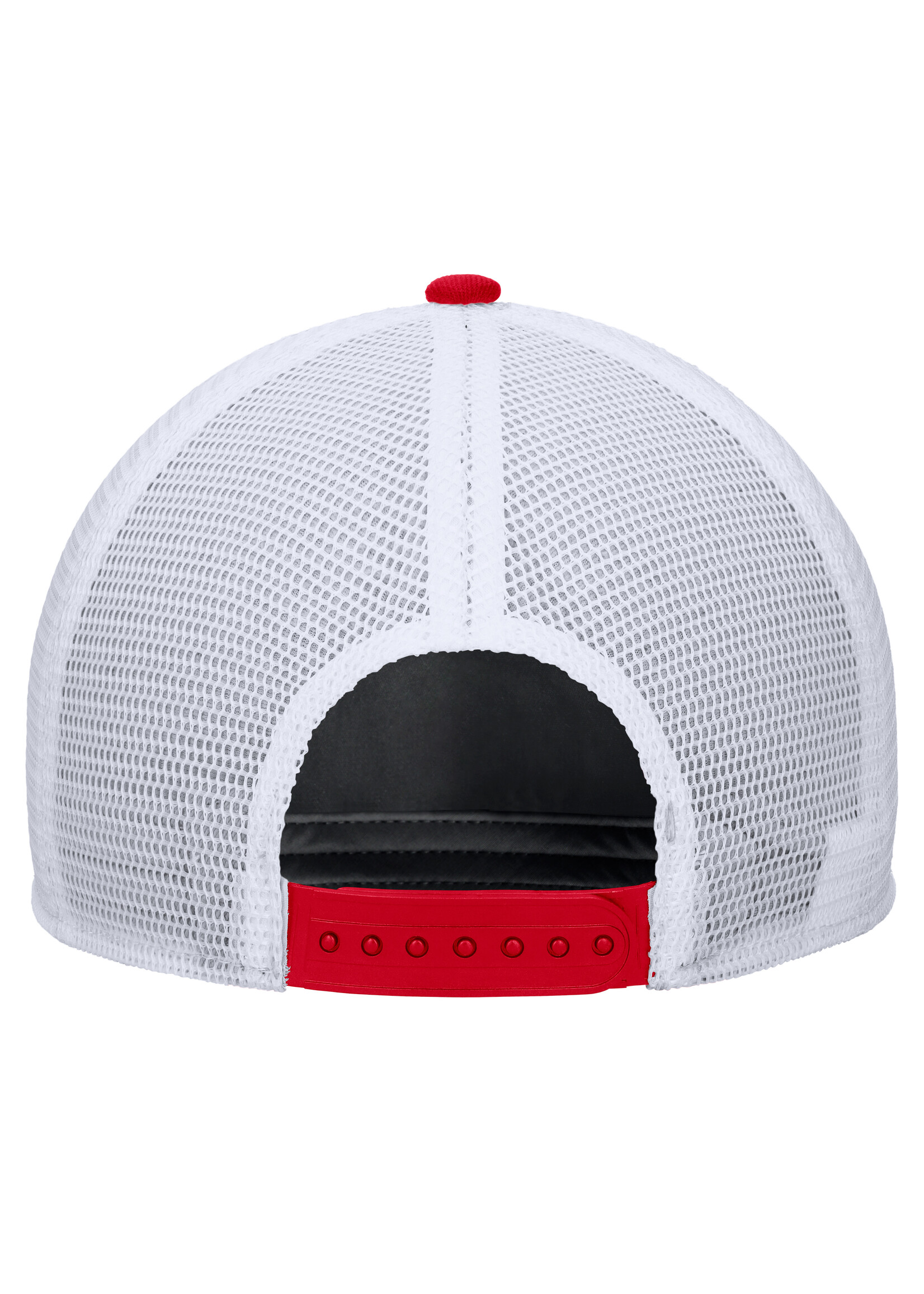 USOC Nike Team USA Mesh Cap