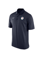 USOC Nike Circle Stadium Polo