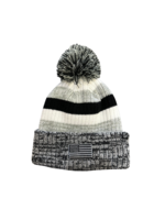 Tonal Flag & Stripes Henrik Beanie
