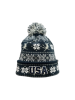 USA Klondike Tonal Beanie