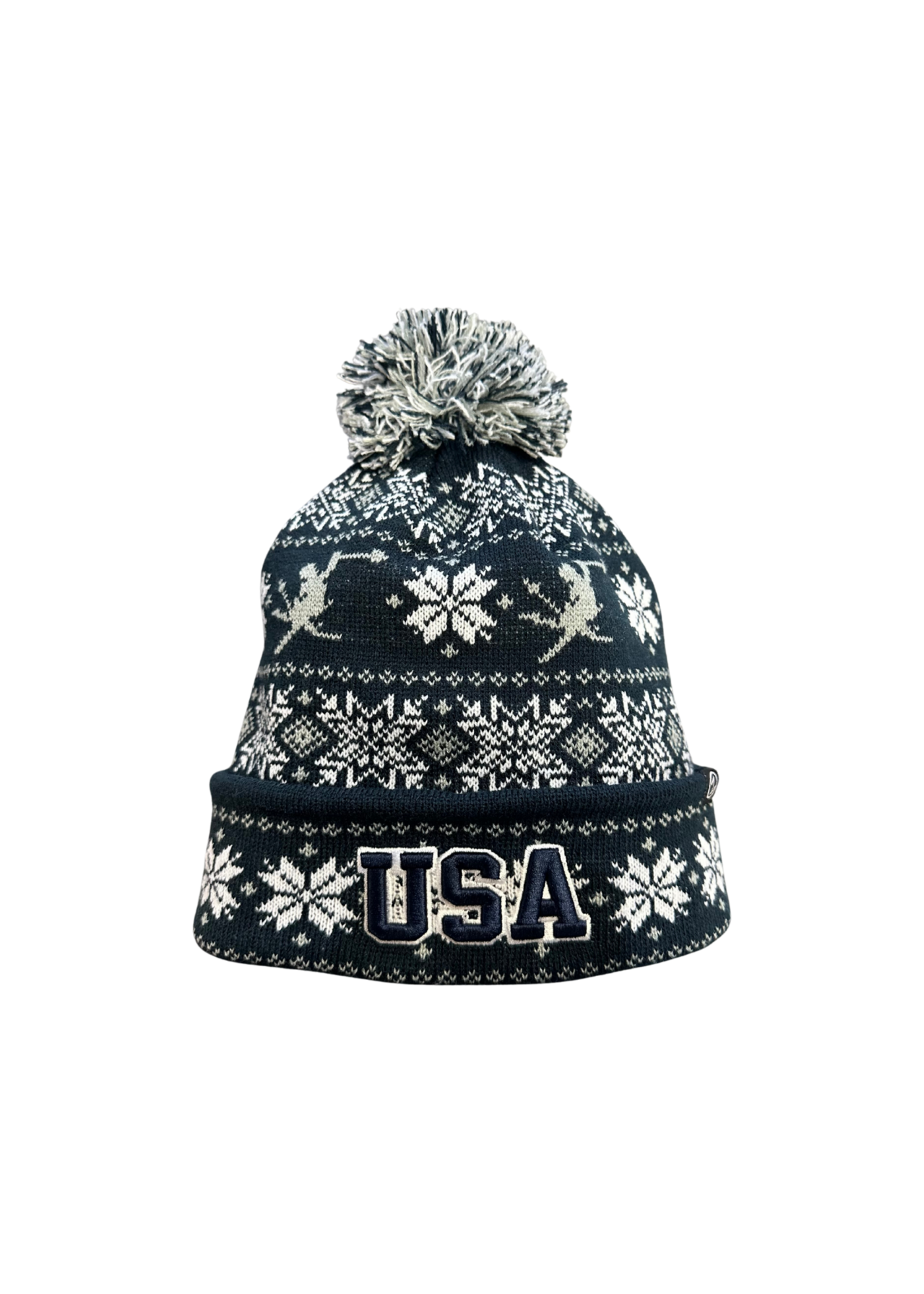 USA Klondike Tonal Beanie