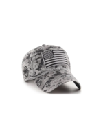 Operation Hat Trick Nilan Tonal Clean Up Cap