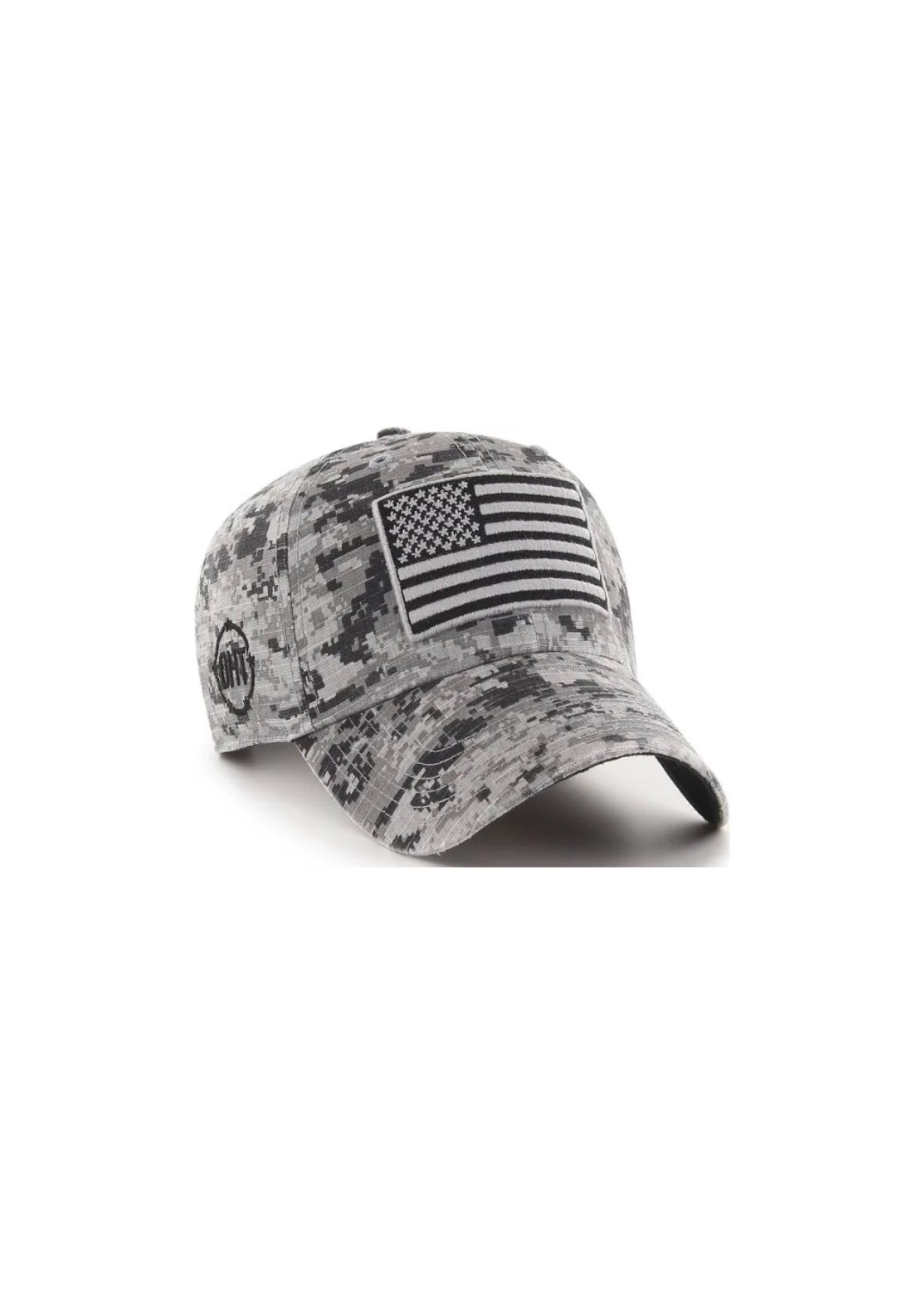 Operation Hat Trick Nilan Tonal Clean Up Cap