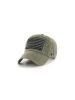 Operation Hat Trick Movement Tonal Flag Clean Up Cap