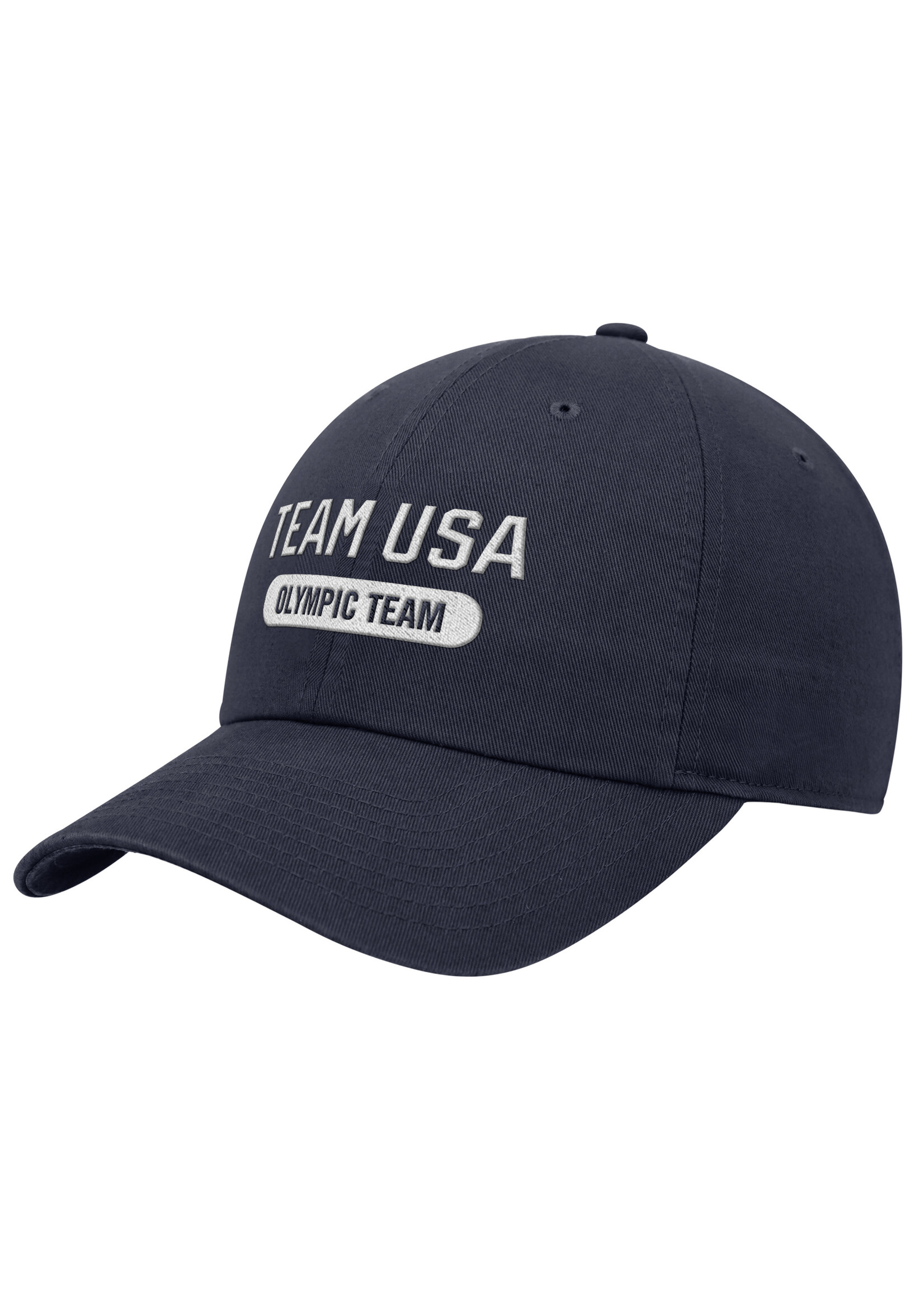 USOC Nike Team USA Campus Cap