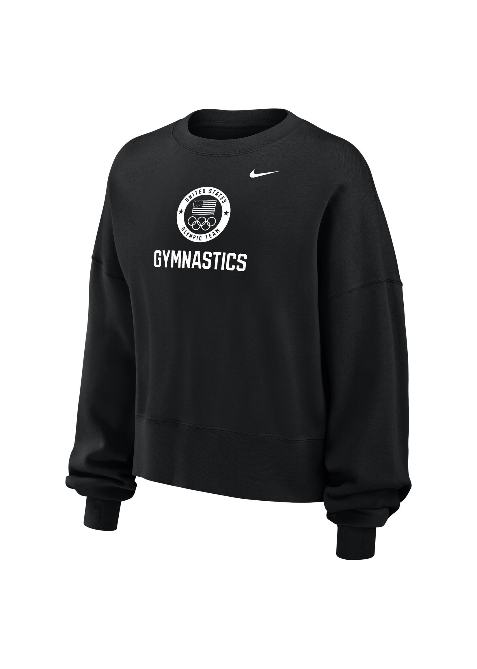 USOC Nike Women's Gymnastics Phoenix Crew