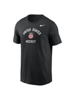 USAH Nike Dri-FIT Short Sleeve T