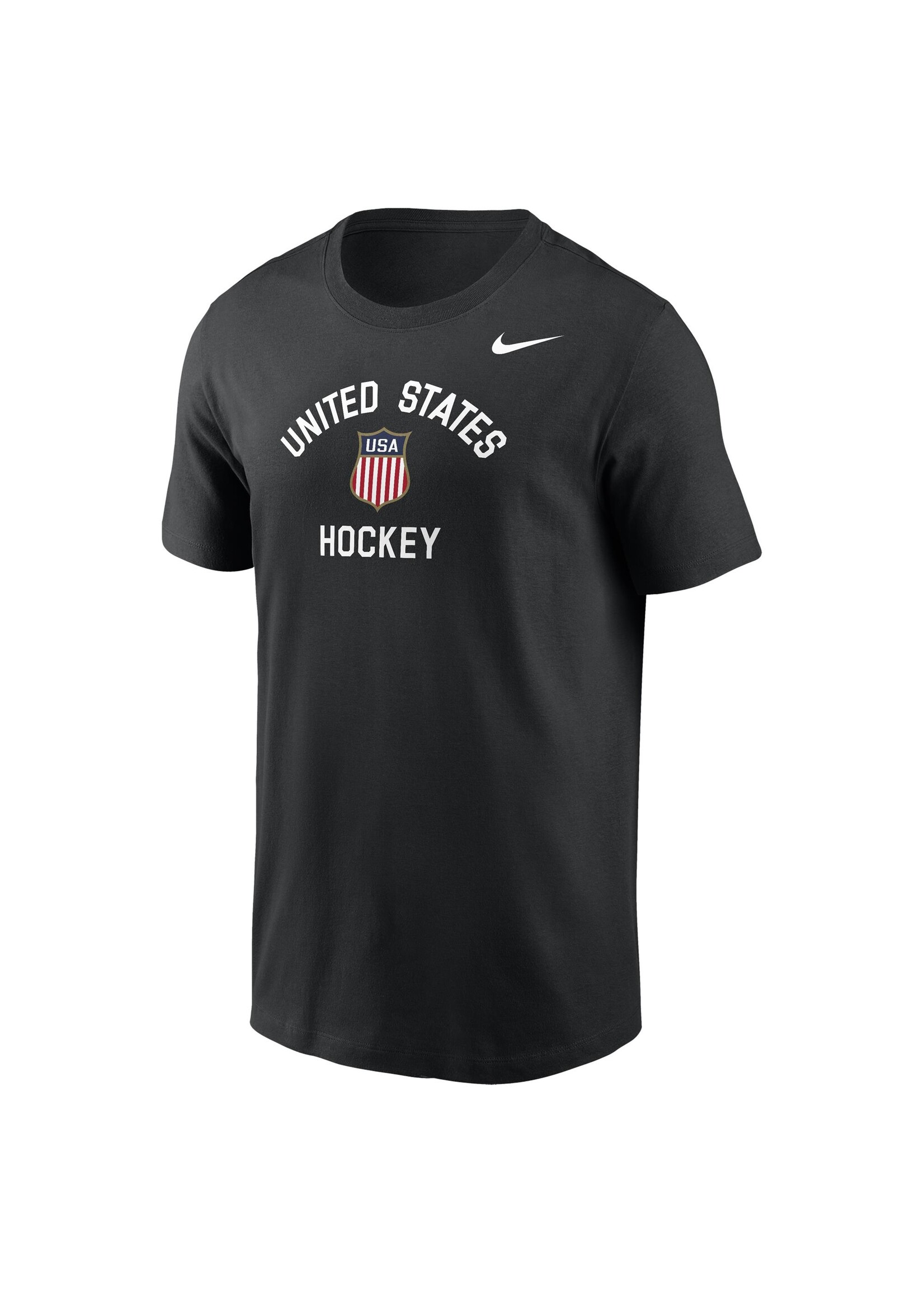 USAH Nike Dri-FIT Short Sleeve T