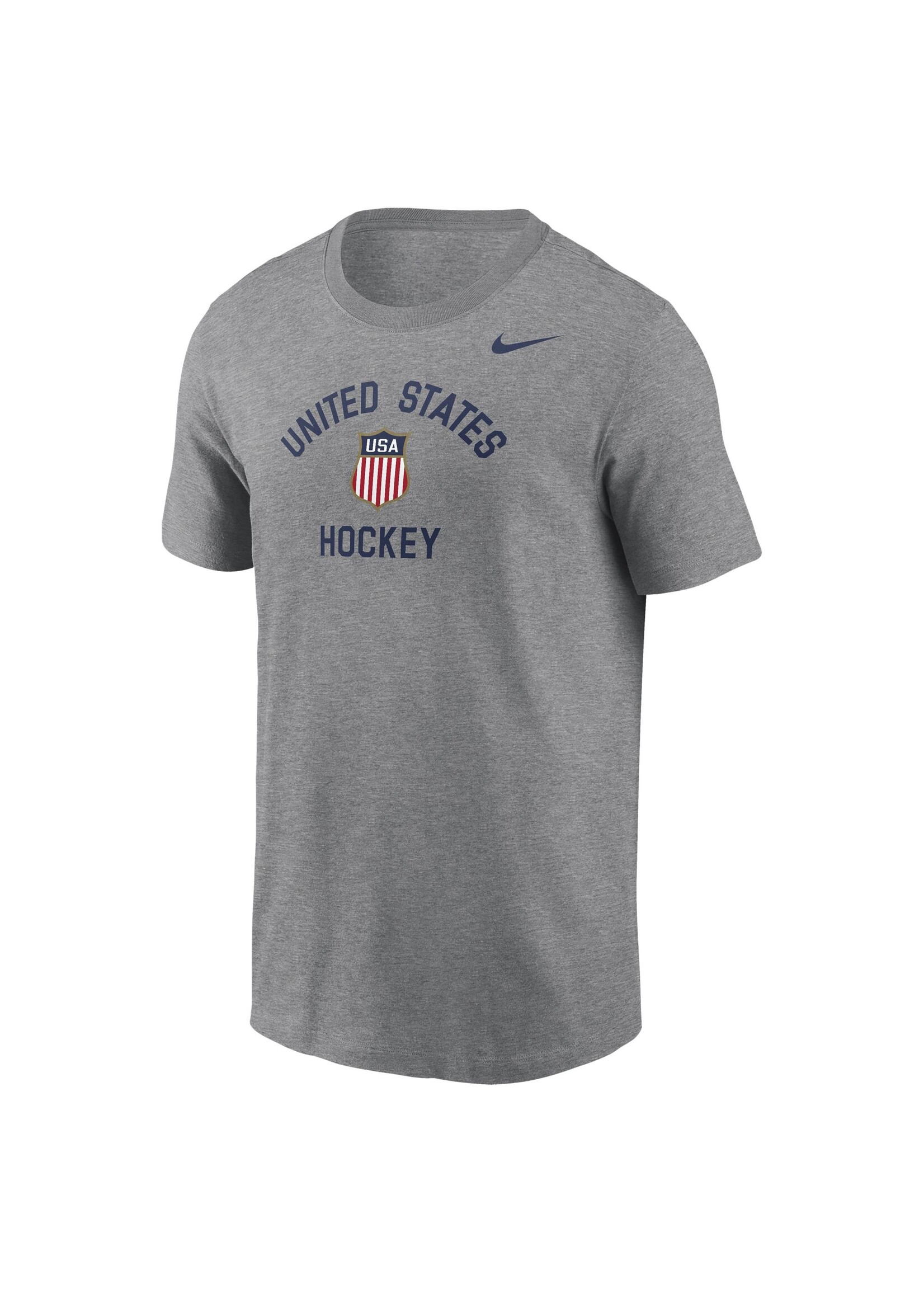 USAH Nike Dri-FIT Short Sleeve T