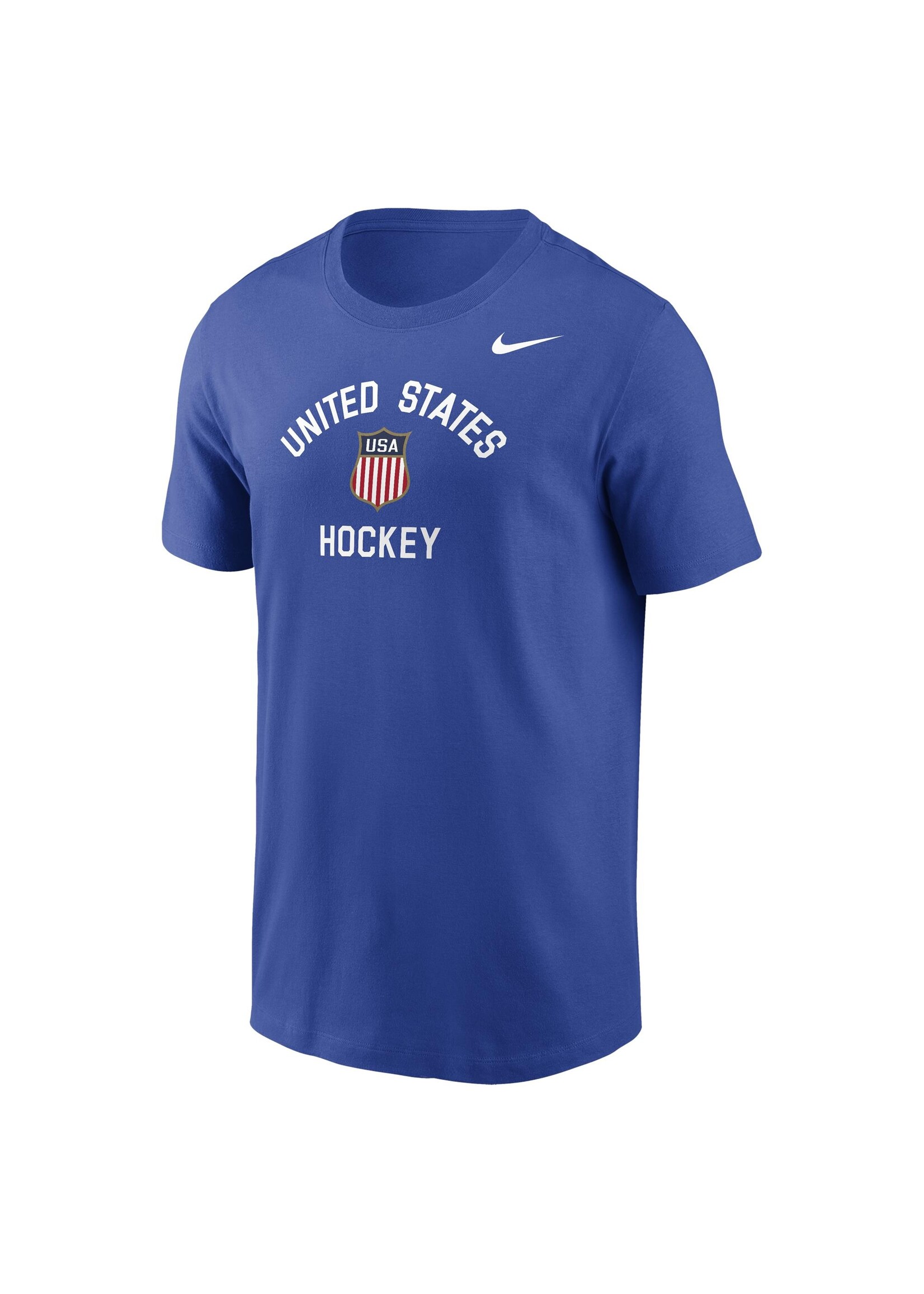 USAH Nike Dri-FIT Short Sleeve T
