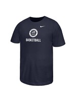 USOC Nike Youth Basketball Short Sleeve T