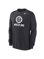 Nike Team USA Wrestling Crewneck Sweatshirt