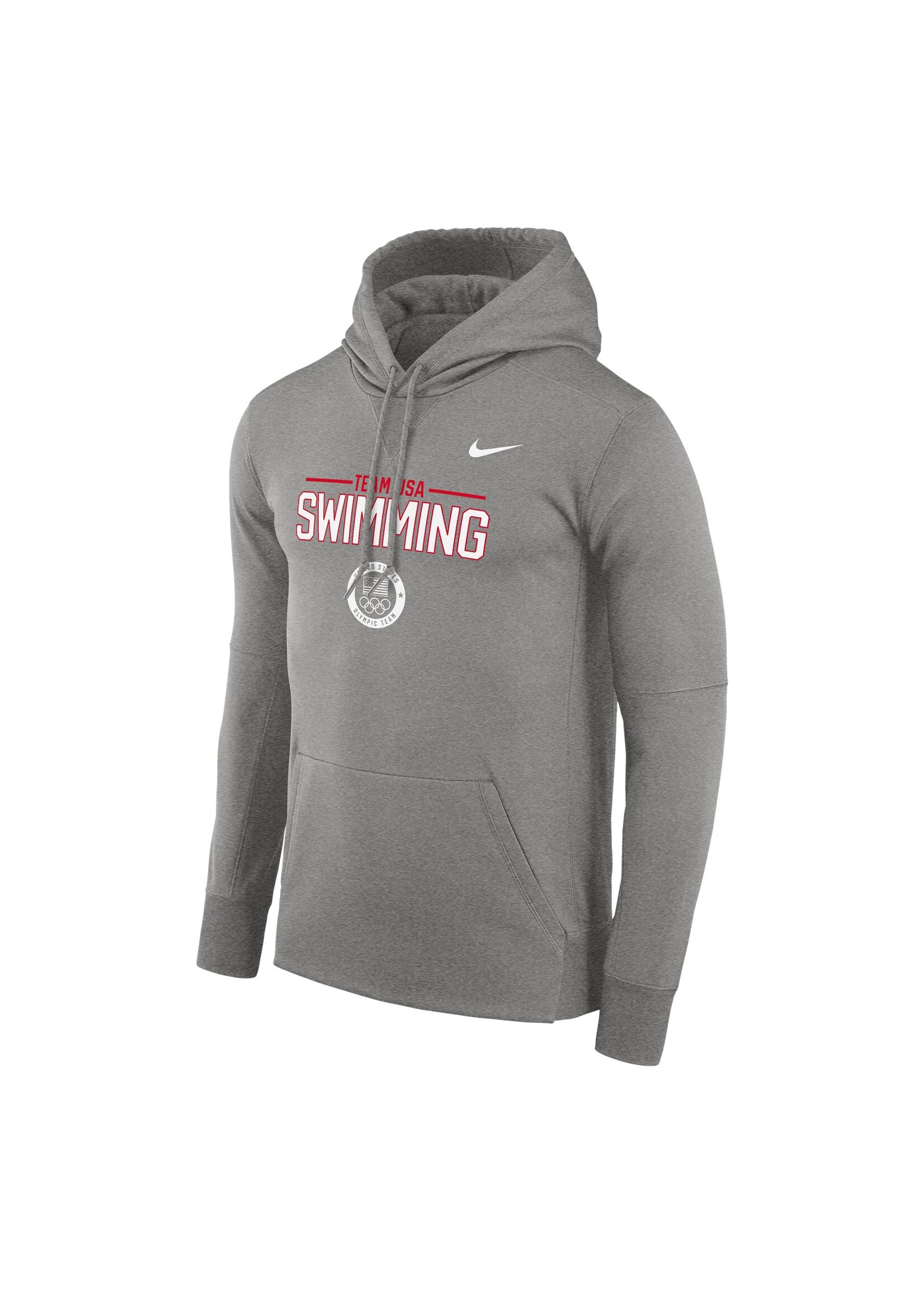 Nike Team USA Swimming Therma-FIT Hoodie