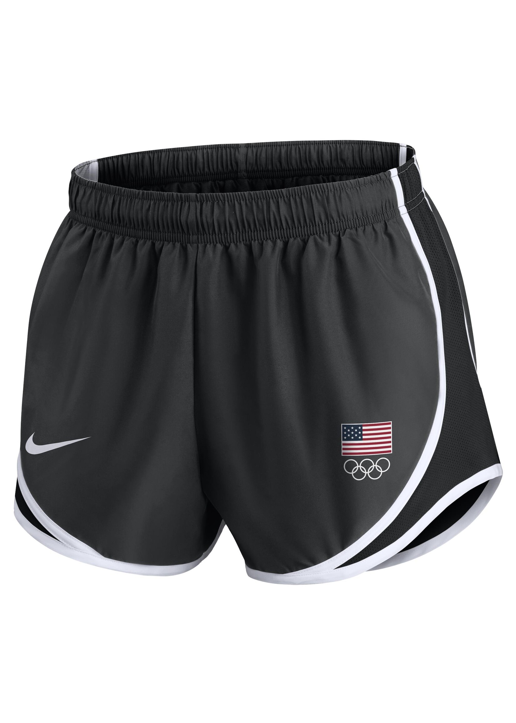 USOC Women's Nike Tempo Short