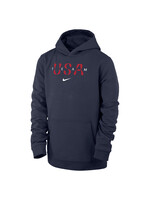 Nike Team USA Youth Club Paris Hoodie