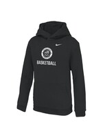 Nike Team USA Olympic Basketball Youth Hoodie