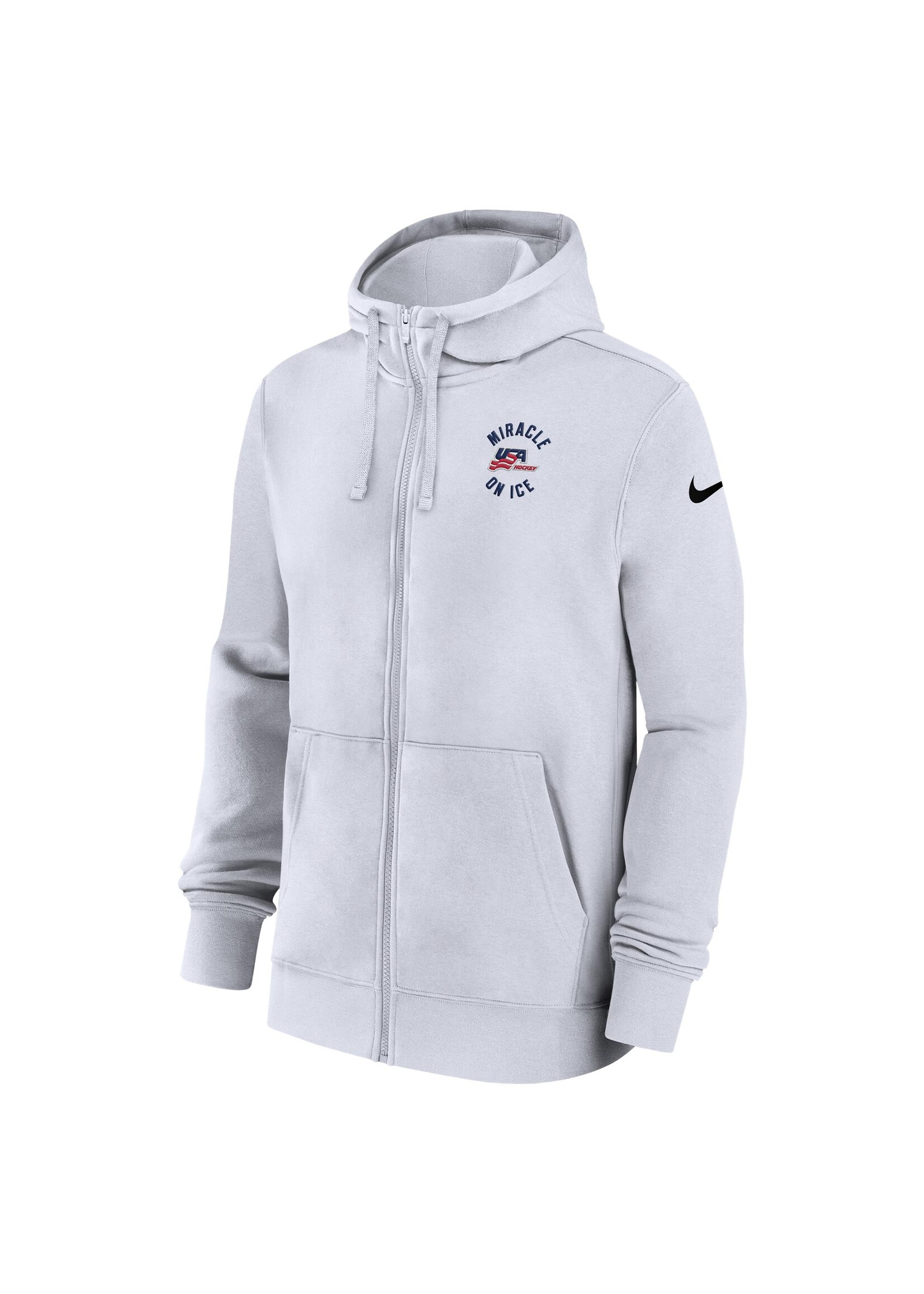 Nike Miracle on Ice Full-Zip Hoodie