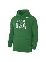 Nike Team USA Club Fleece Hood