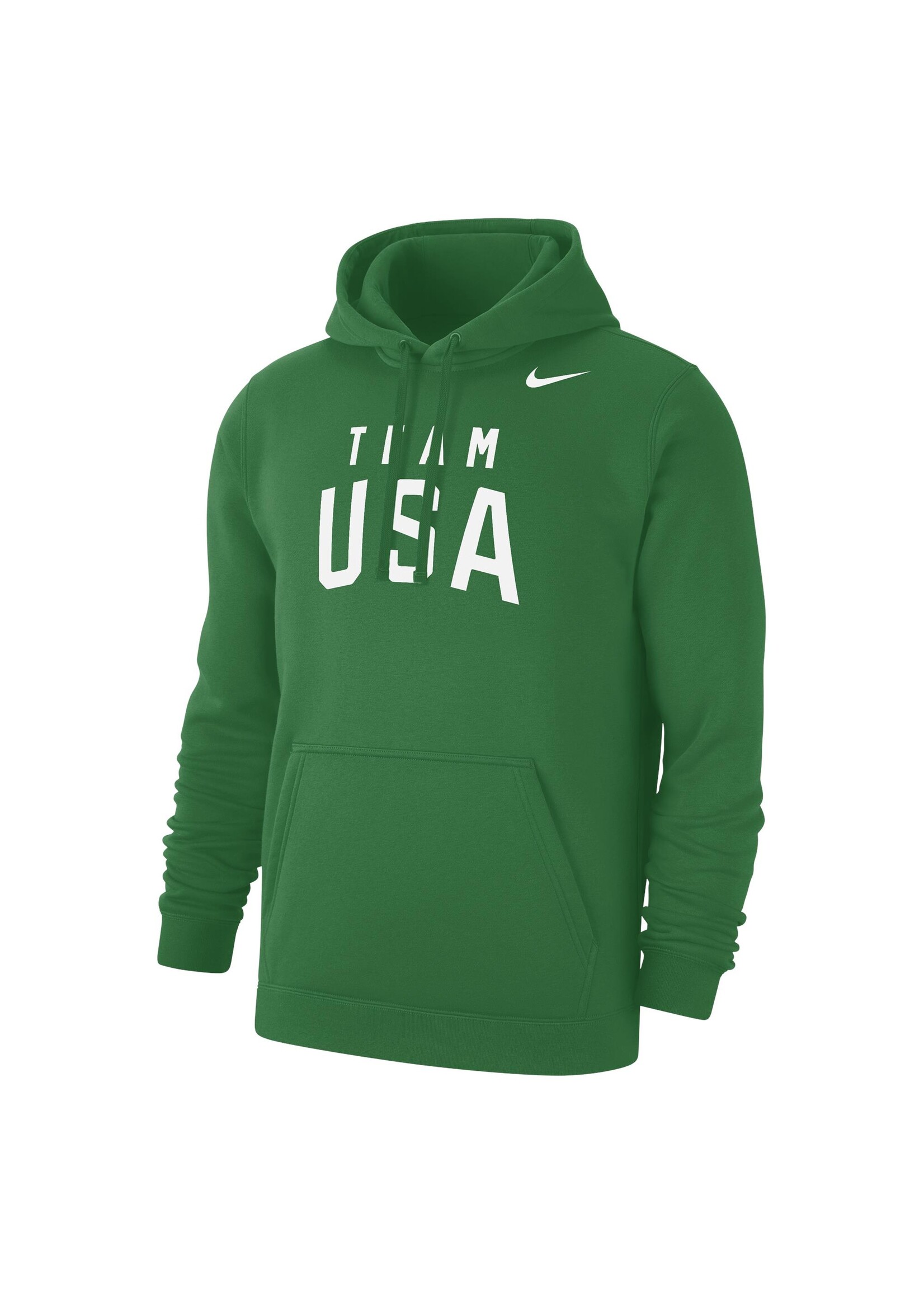 Nike Team USA Club Fleece Hood