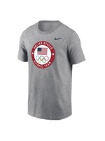 Nike United States Olympic Team Crest Tee