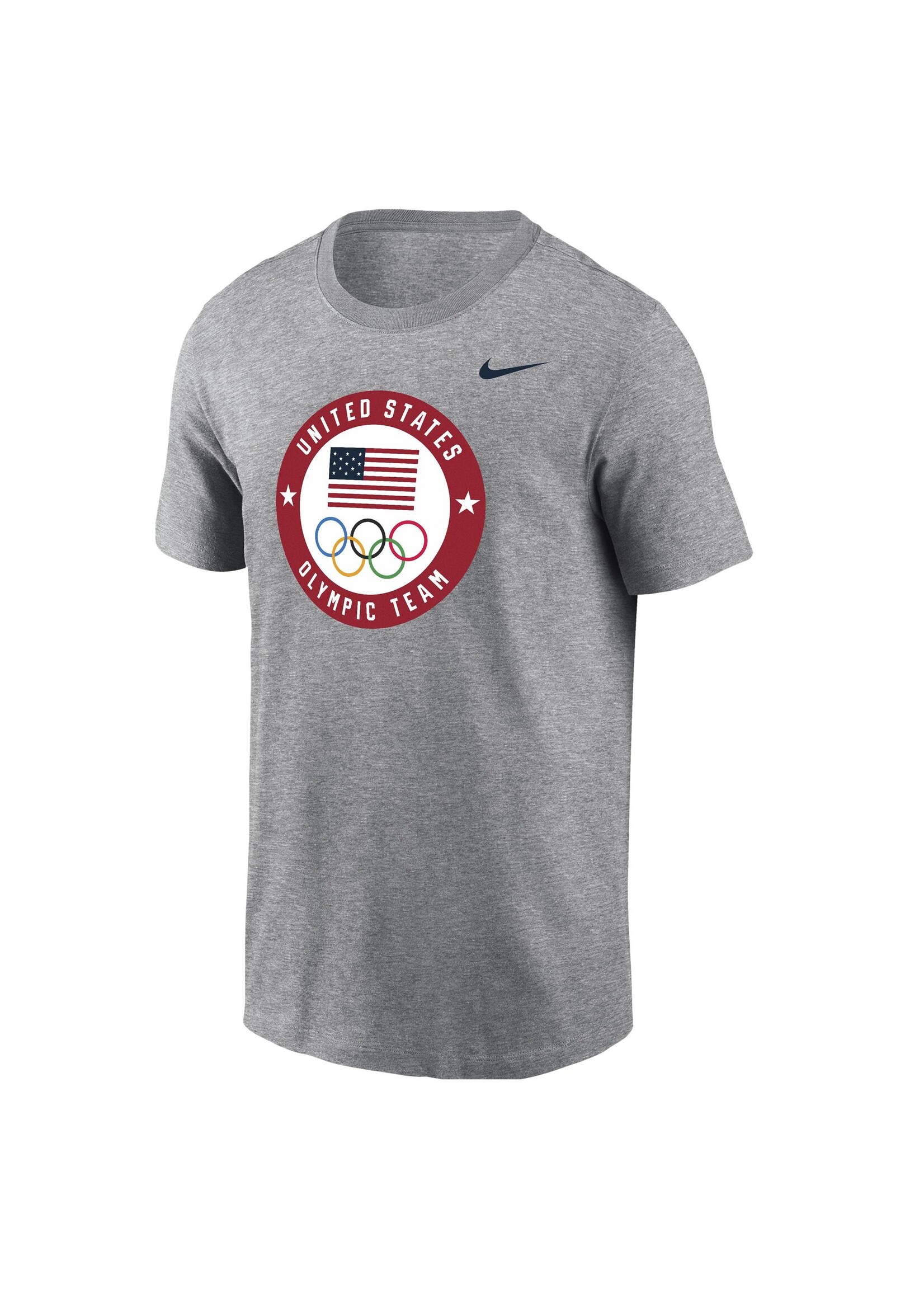 Nike United States Olympic Team Crest Tee