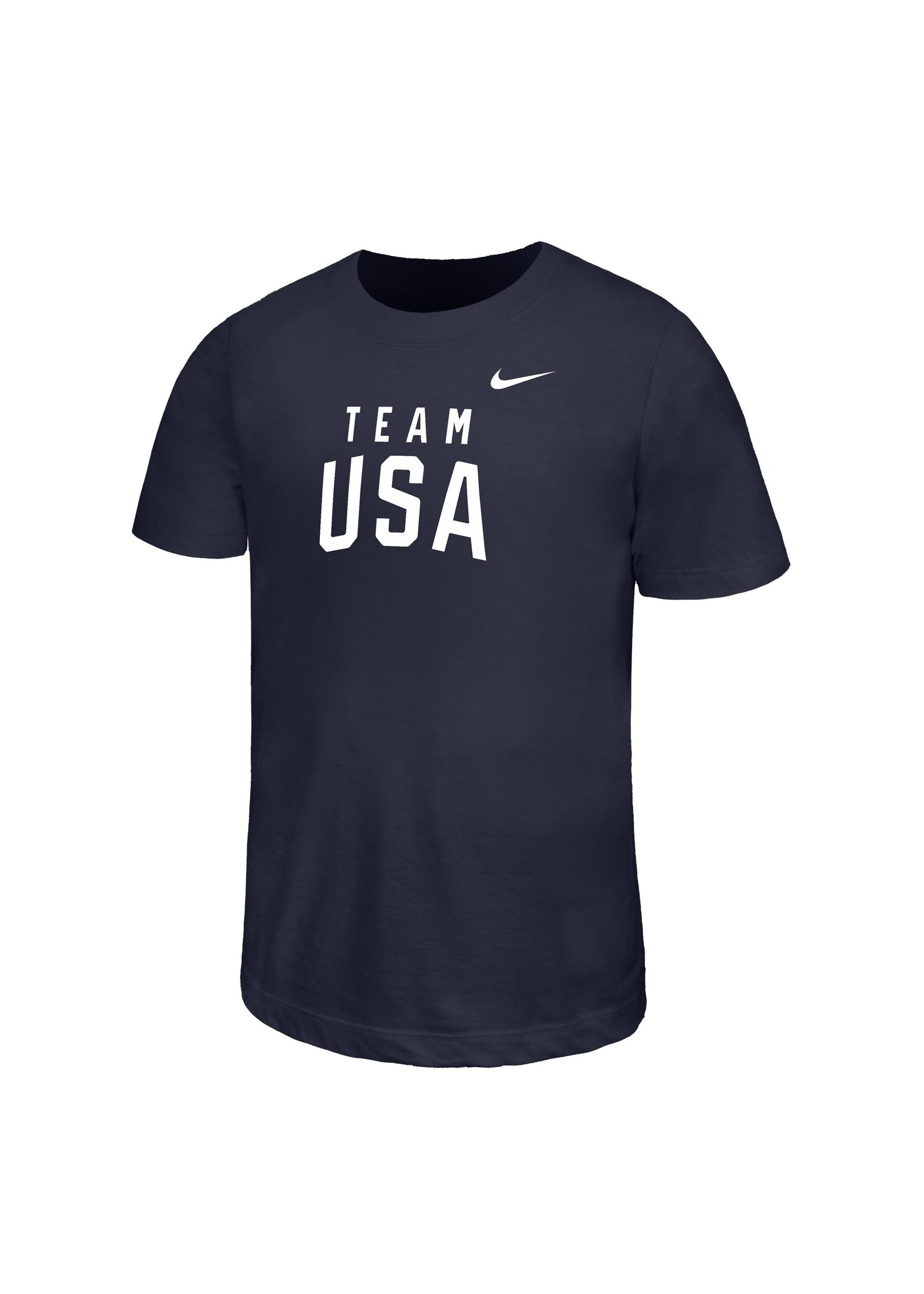 Nike Team USA Youth Legend Dri-FIT Tee