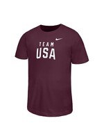 Nike Team USA Youth Legend Dri-FIT Tee