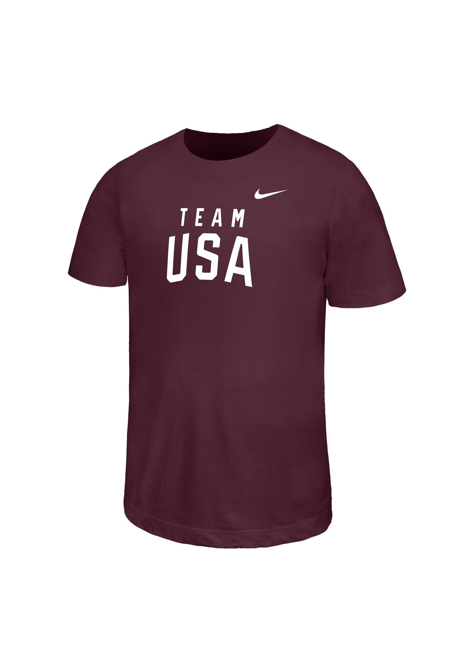 Nike Team USA Youth Legend Dri-FIT Tee