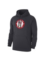 Nike United States Olympic Team Crest Pullover Club Hoodie