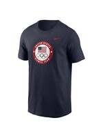 Nike United States Olympic Team Legend Dri-FIT Tee