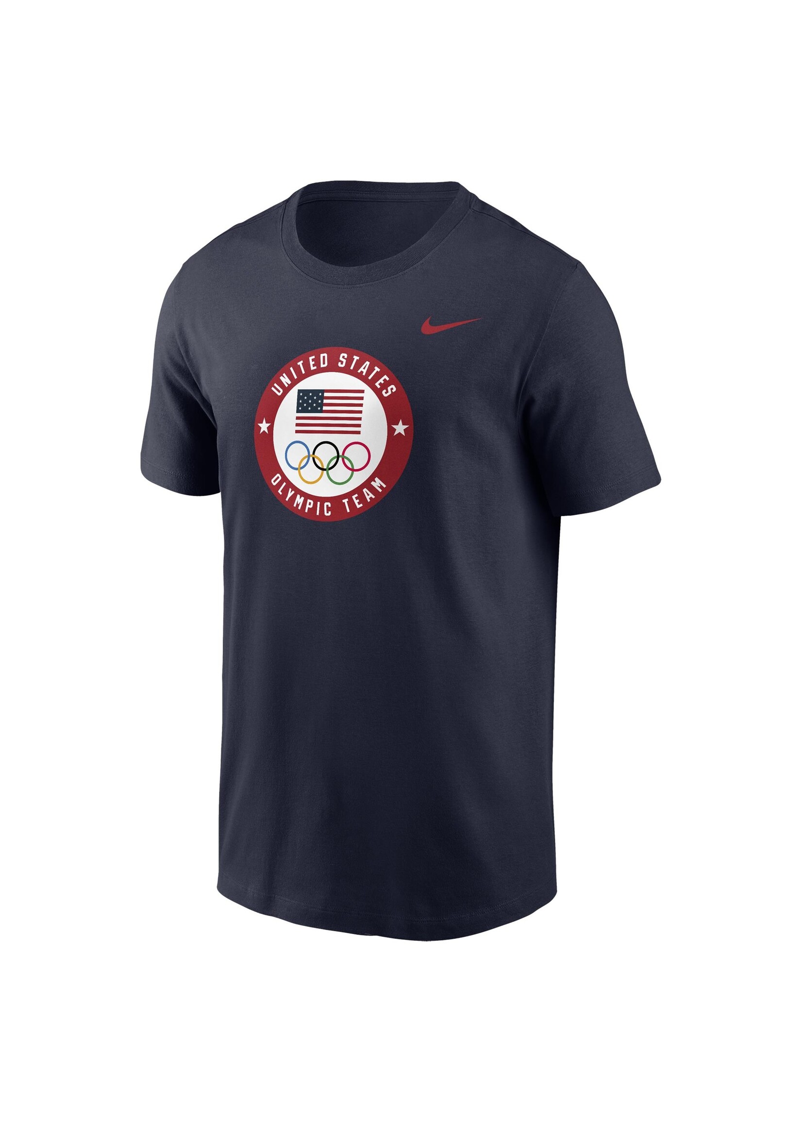 Nike United States Olympic Team Legend Dri-FIT Tee